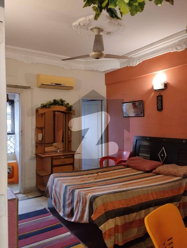 Full Furnish 3 Bed Dd Apartment Full Furnish 3 Bed Dd Apartment