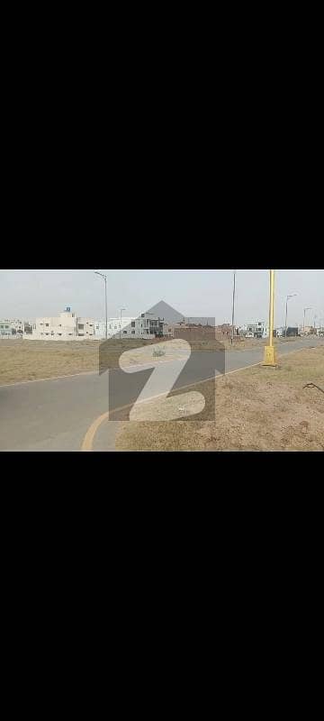 A Prime Location 5 Marla Residential Plot Is Up For Grabs In GT Road