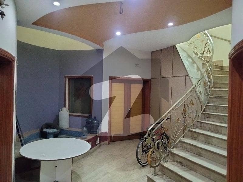 18 Marla Solid House For Sale 18 Marla Solid House For Sale