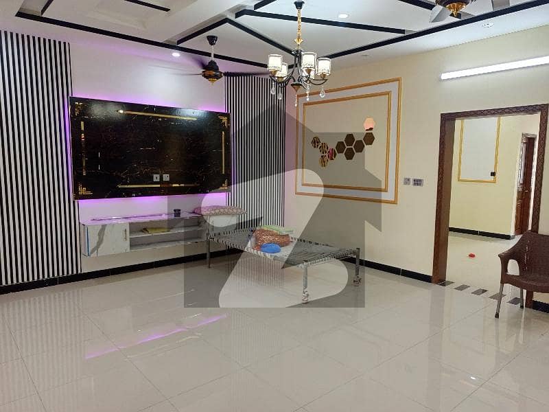 8 Marla upper portion available for rent 8 Marla upper portion available for rent