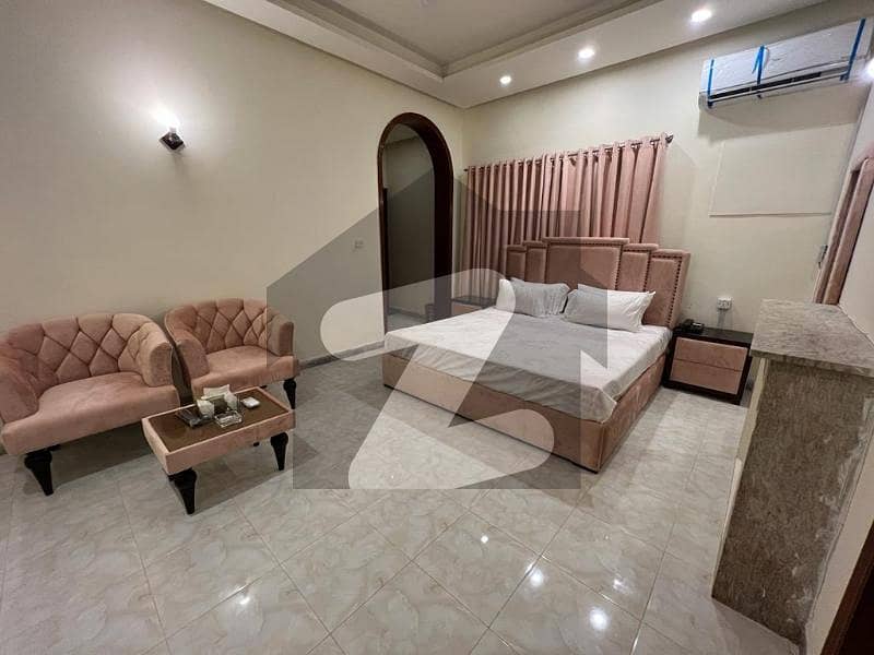 Beautiful Fully Furnished House For Rent In F-10 Beautiful Fully Furnished House For Rent In F-10