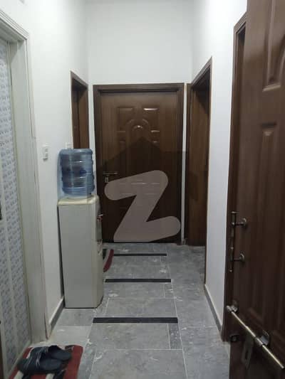 01st Floor TRIPLE BED ROOM, sharing kitchen & Bath, ON new Gulzar e Quaid