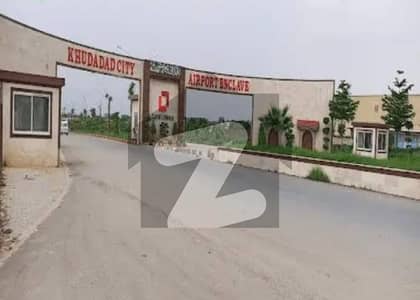ائیرپورٹ انکلیو بی ائیرپورٹ انکلیو,اسلام آباد میں 10 مرلہ رہائشی پلاٹ 86.0 لاکھ میں برائے فروخت۔