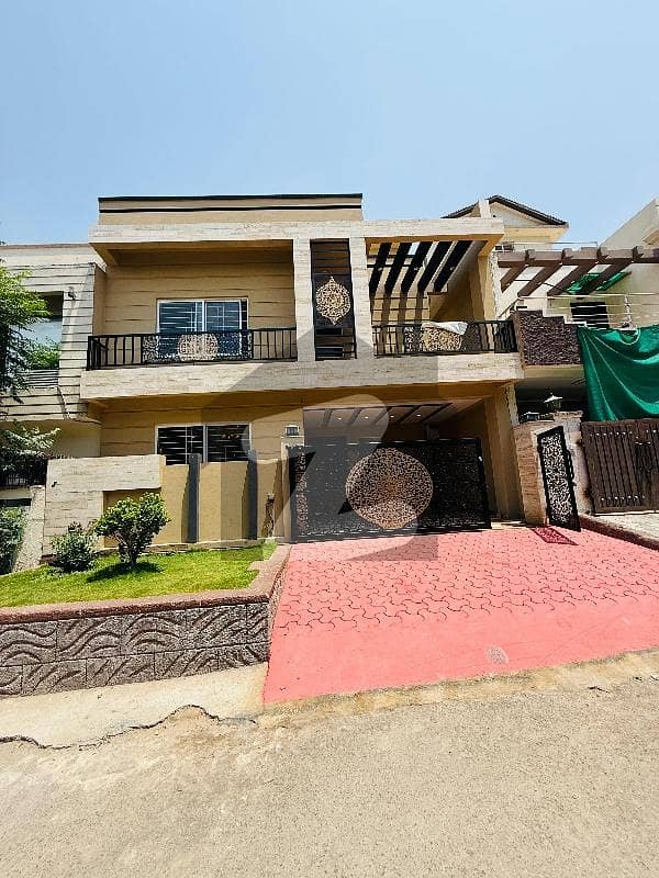 7 MARLA House For Sale In Jinnah