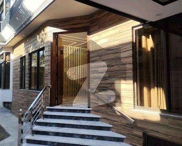1777 Square Yards House For rent In F-8 1777 Square Yards House For rent In F-8