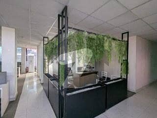 Property Links 4000 Square Feet Commercial Space Available On Rent For Office Located In G-7 Markaz