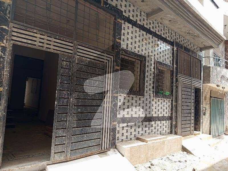 Prime Location Ideal House For Sale In Tajpura