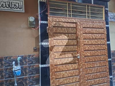 تاجپورہ لاہور میں 2 مرلہ مکان 55.0 لاکھ میں برائے فروخت۔