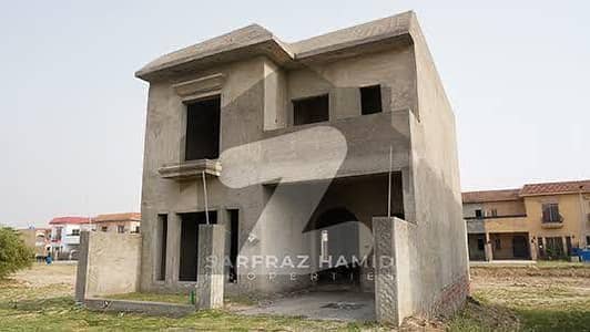 رائل ریزیڈنشیا - بلاک سی رائل ریزیڈینشیا,لاہور میں 3 کمروں کا 6 مرلہ مکان 1.2 کروڑ میں برائے فروخت۔