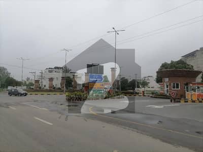 کینال روڈ فیصل آباد میں 10 مرلہ پلاٹ فائل 33.0 لاکھ میں برائے فروخت۔