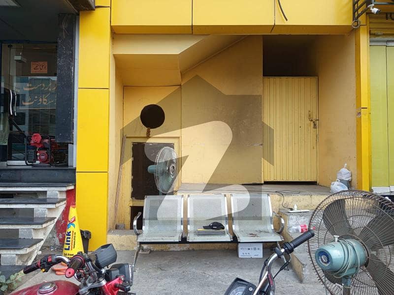 6 Marla Commercial plaza 2nd & 3rd floors with basement for Rent near Khalid Masjid - Prime Location 6 Marla Commercial plaza 2nd & 3rd floors with basement for Rent near Khalid Masjid - Prime Location