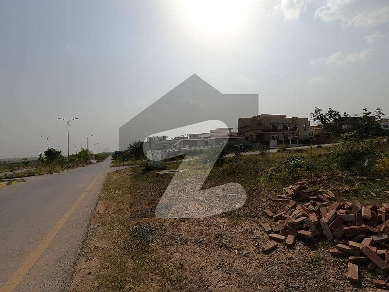 Corner 780 Square Yards Residential Plot In Stunning D-12/4 Is Available For sale Corner 780 Square Yards Residential Plot In Stunning D-12/4 Is Available For sale