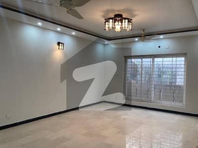 HOUSE FOR RENT IN F-8