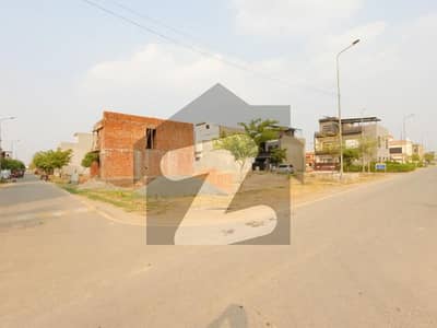 5 Marla Residential Plot Available For Sale In Park View City Lahore Platinum Block 5 Marla Residential Plot Available For Sale In Park View City Lahore Platinum Block