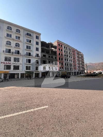 3 Bed Apartments Ozan Heights
