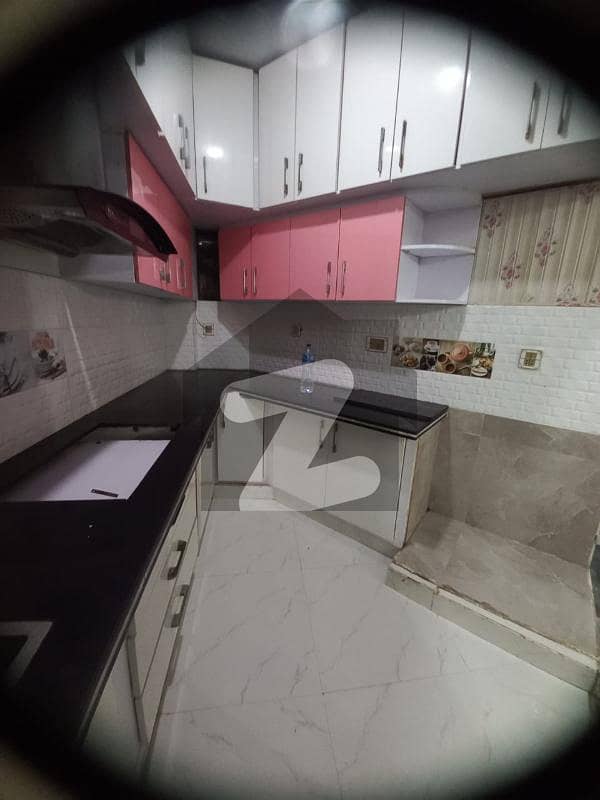 Flat For Sale In Gulistan-E-Jauhar Block-15 Flat For Sale In Gulistan-E-Jauhar Block-15
