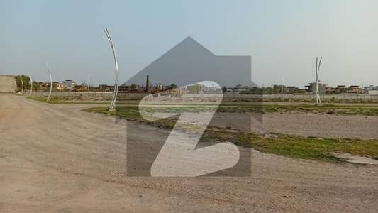 چناب آرچرڈ فیز 2 چناب آرچرڈ,گجرات میں 7 مرلہ رہائشی پلاٹ 1.12 کروڑ میں برائے فروخت۔