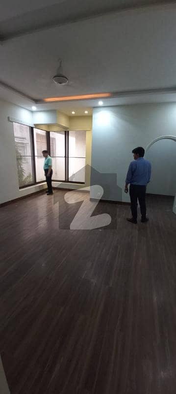 Luxury 1 Kanal House for Rent in DHA Phase 3 Block Y - Prime Location - Near Commercial Market