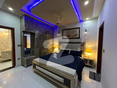 4 Marla Two Bedroom Apartment On Easy Instalment Is Available For Sale In Ravi Garden Smart Homes