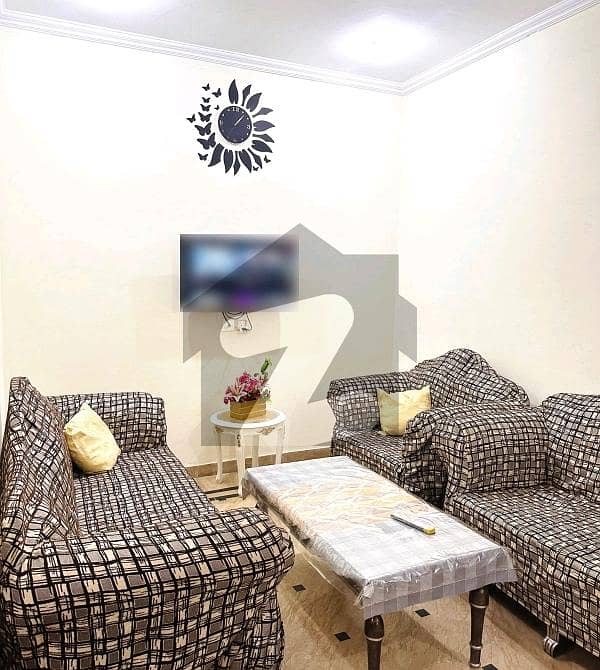 5 Marla House Is Available In Sabzazar Scheme 5 Marla House Is Available In Sabzazar Scheme