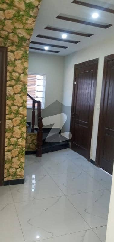 ONE KANAL OUTSTANDING PORTION AVAILABLE FOR RENT