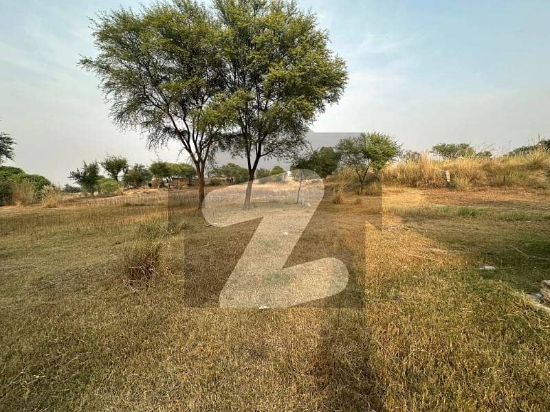 Land for Sale Chakbeli Khan Road Rawalpindi Land for Sale Chakbeli Khan Road Rawalpindi