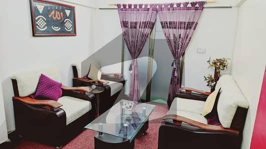 1150 Square Feet Flat In Karachi Is Available For sale