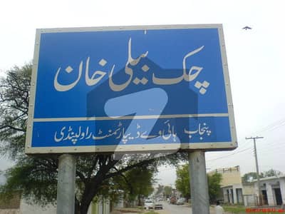 Land