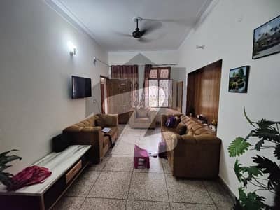 5 Marla Single Storey House For Sale At Prime Location