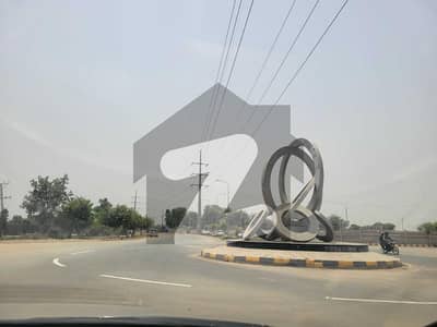 ڈی ایچ اے 9 ٹاؤن ۔ بلاک بی ڈی ایچ اے 9 ٹاؤن,ڈیفنس (ڈی ایچ اے),لاہور میں 5 مرلہ رہائشی پلاٹ 1.25 کروڑ میں برائے فروخت۔
