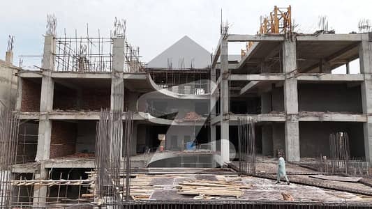Flat For Sale In Multan