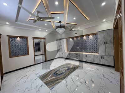 7 Marla Ground Portion Available For Rent G-13/2