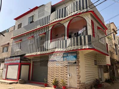 Metrovills block 1 double story corner for sale contact 03332332998