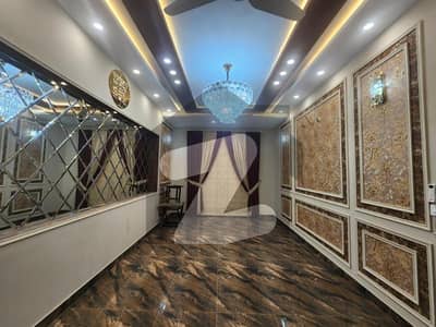 10 Marla House For Sale In Johar Town
