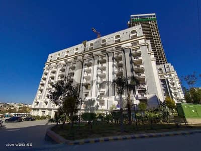 Apartment for Sale El-Cielo Tower B, DHA Phase