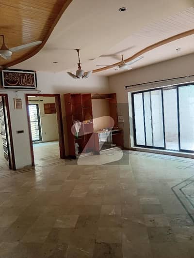 Kanal Lower Portion for Silent Office/IT Office/ for Rent