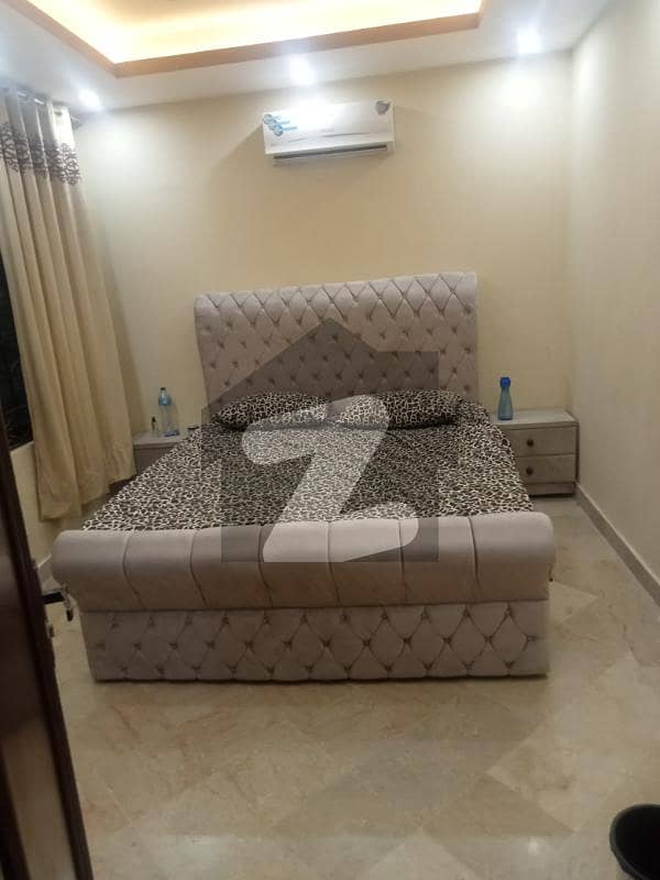 F-11 Fully Furnished Flat For Rent F-11 Fully Furnished Flat For Rent