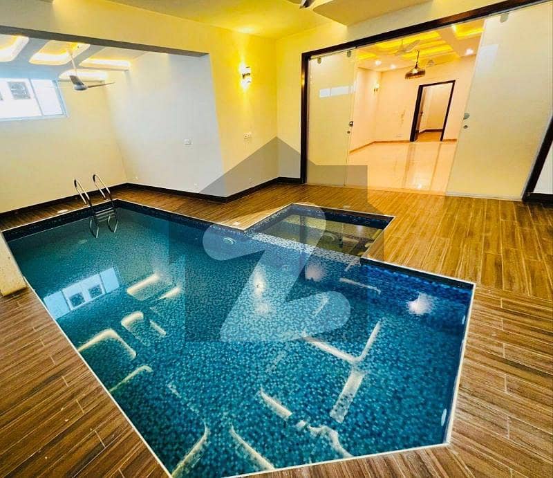 F8 Furnished House For Rent F8 Furnished House For Rent