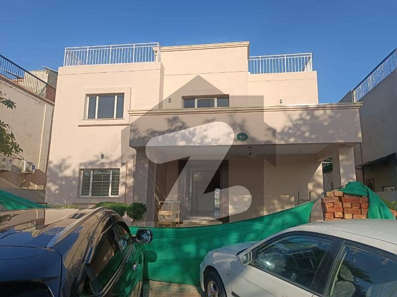 01-Kanal Villa Facing Golf Available For Sale 01-Kanal Villa Facing Golf Available For Sale