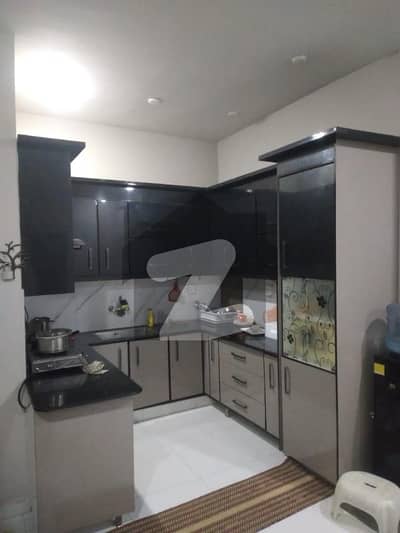 Beautiful and well Decorated Portion for Sale