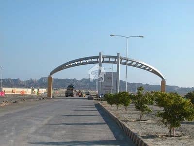 Industrial Land For Sale In Gwadar Industrial Estate Development Authority
