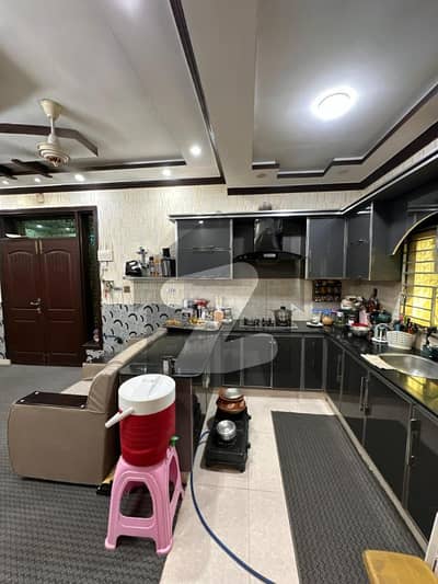 Chaklala Scheme,3 Mumtaz Colony House For Rent