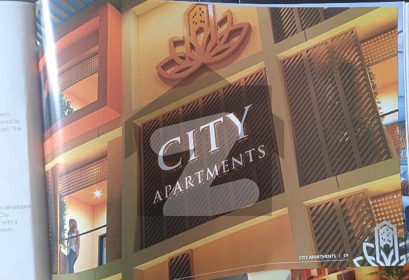 Flats for sale on installments in satellite town Rawalpindi Flats for sale on installments in satellite town Rawalpindi