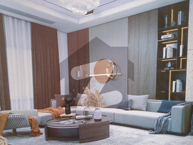 Flats For Sale On Installments In Satellite Town Rawalpindi