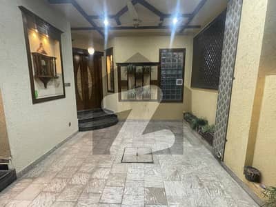 5.5 Marla Designer House for Sale in Sector H, Bahria Enclave Islamabad | Park Facing | Front & Back Open