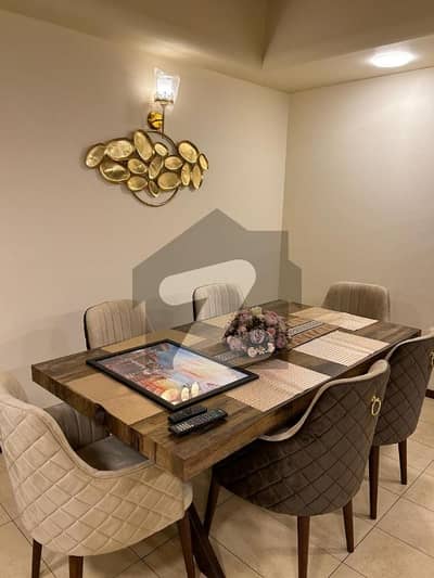 3 Bedrooms Spacious Fully Furnished