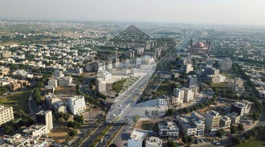 بحریہ ٹاؤن - اوورسیزبی بحریہ ٹاؤن اوورسیز انکلیو,بحریہ ٹاؤن,لاہور میں 10 مرلہ رہائشی پلاٹ 1.75 کروڑ میں برائے فروخت۔