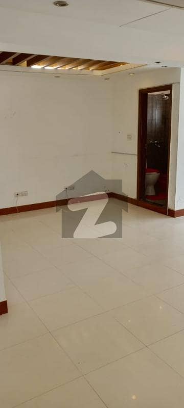 Mezzanine Available For Rent Dha Phase 6 Bukhari Commercial