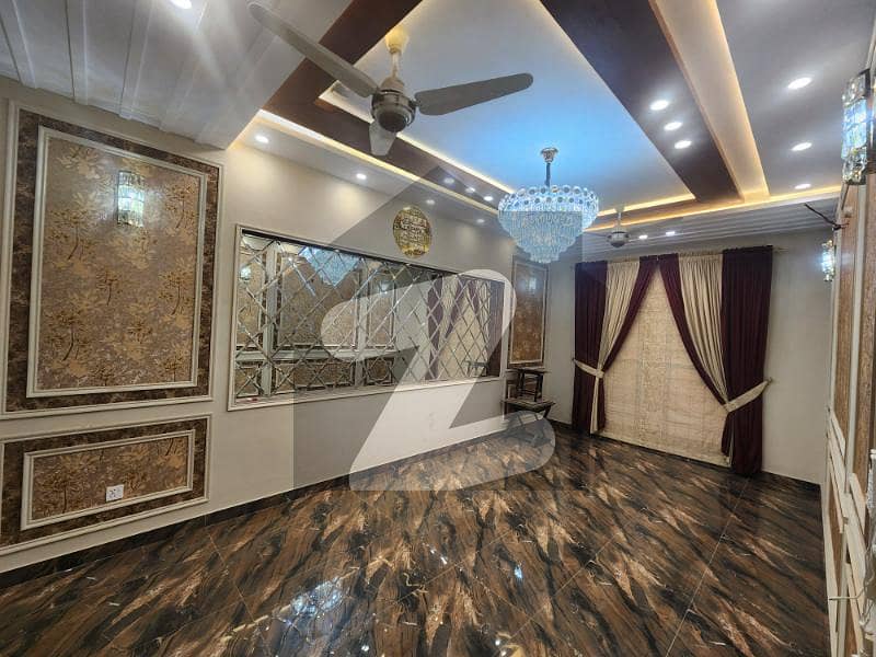 10 Marla House For Sale In Johar Town 10 Marla House For Sale In Johar Town