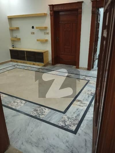 5 Marla Fresh Upper Portion House For Rent In Hayatabad Phase-4 Peshawar
